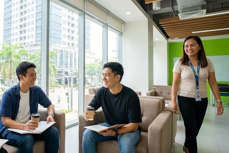 フィリピン留学で短期間に英語力は本当に伸びる？